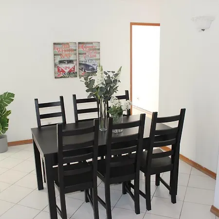 Branca Holiday home *