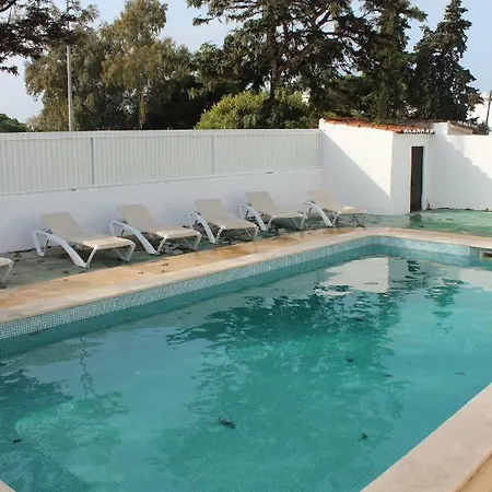 Holiday home Branca