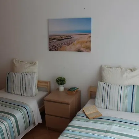 Holiday home Branca Albufeira