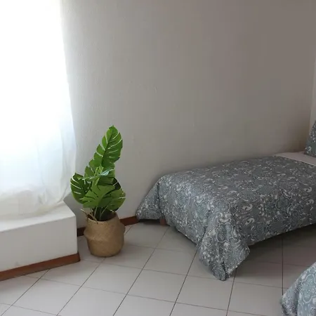Branca Holiday home Albufeira