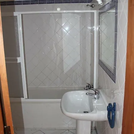 Holiday home Branca *