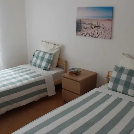Holiday home Branca Albufeira