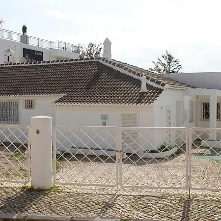 Branca Albufeira