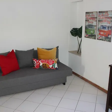 Holiday home Branca